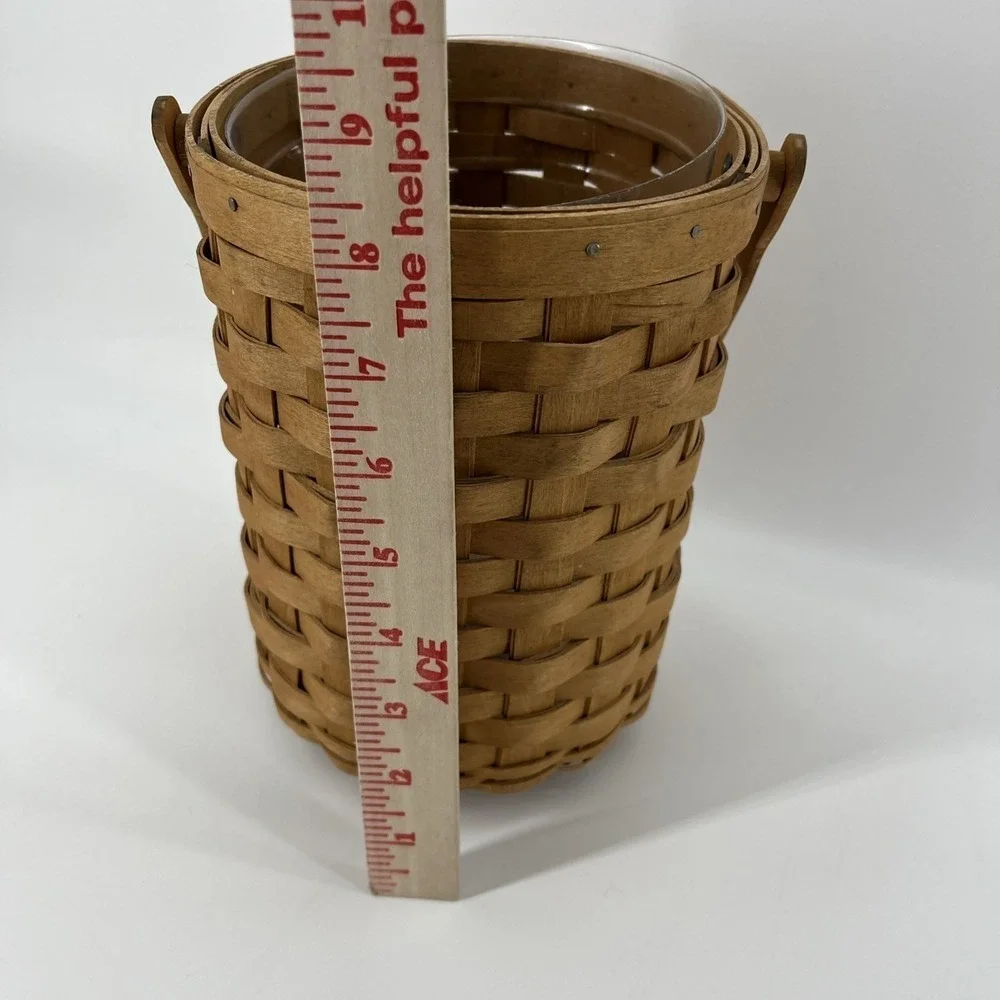 Longaberger beautiful handwover